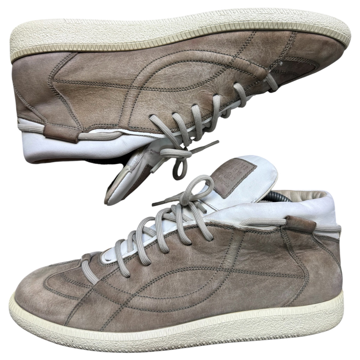 Maison Margiela ss2014 shoes