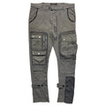 Undercover aw2004 cargos