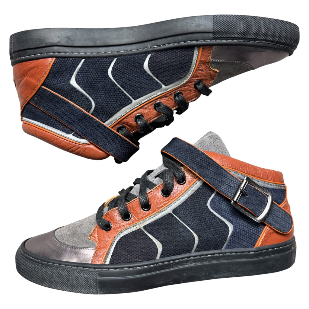 Vivienne Westwood aw2014 shoes
