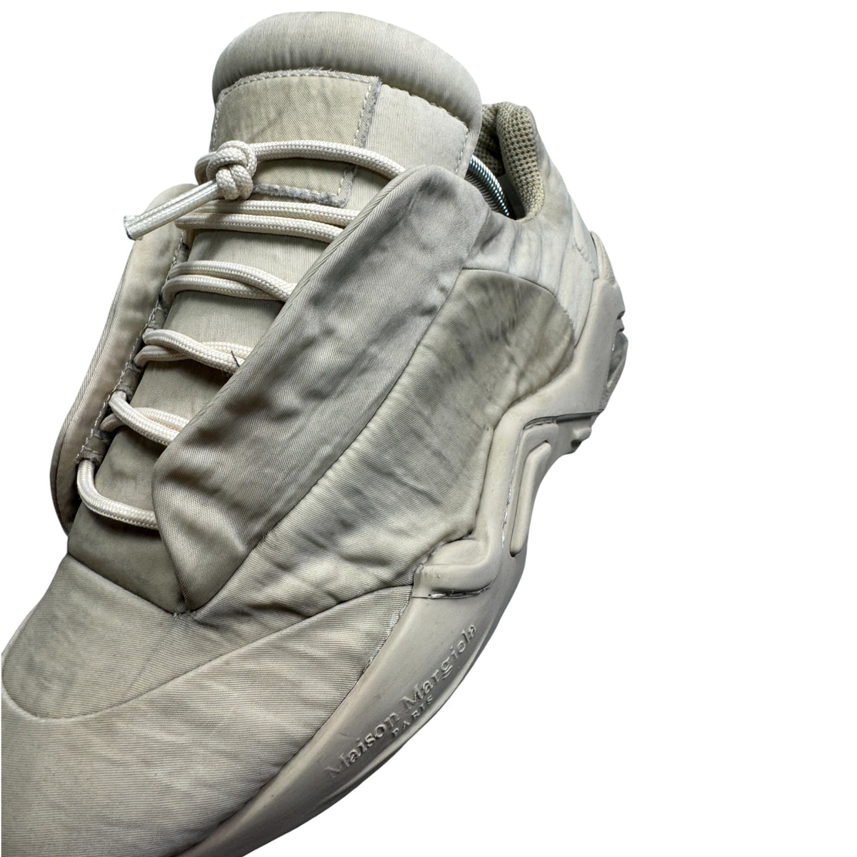 Maison Margiela 22 future shoes