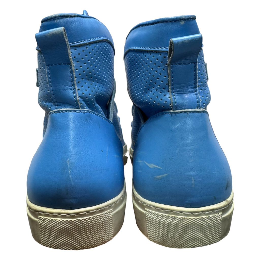 Kris van Assche straps shoes