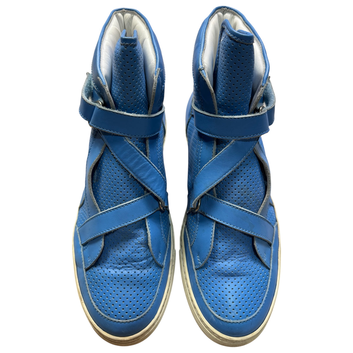 Kris van Assche straps shoes