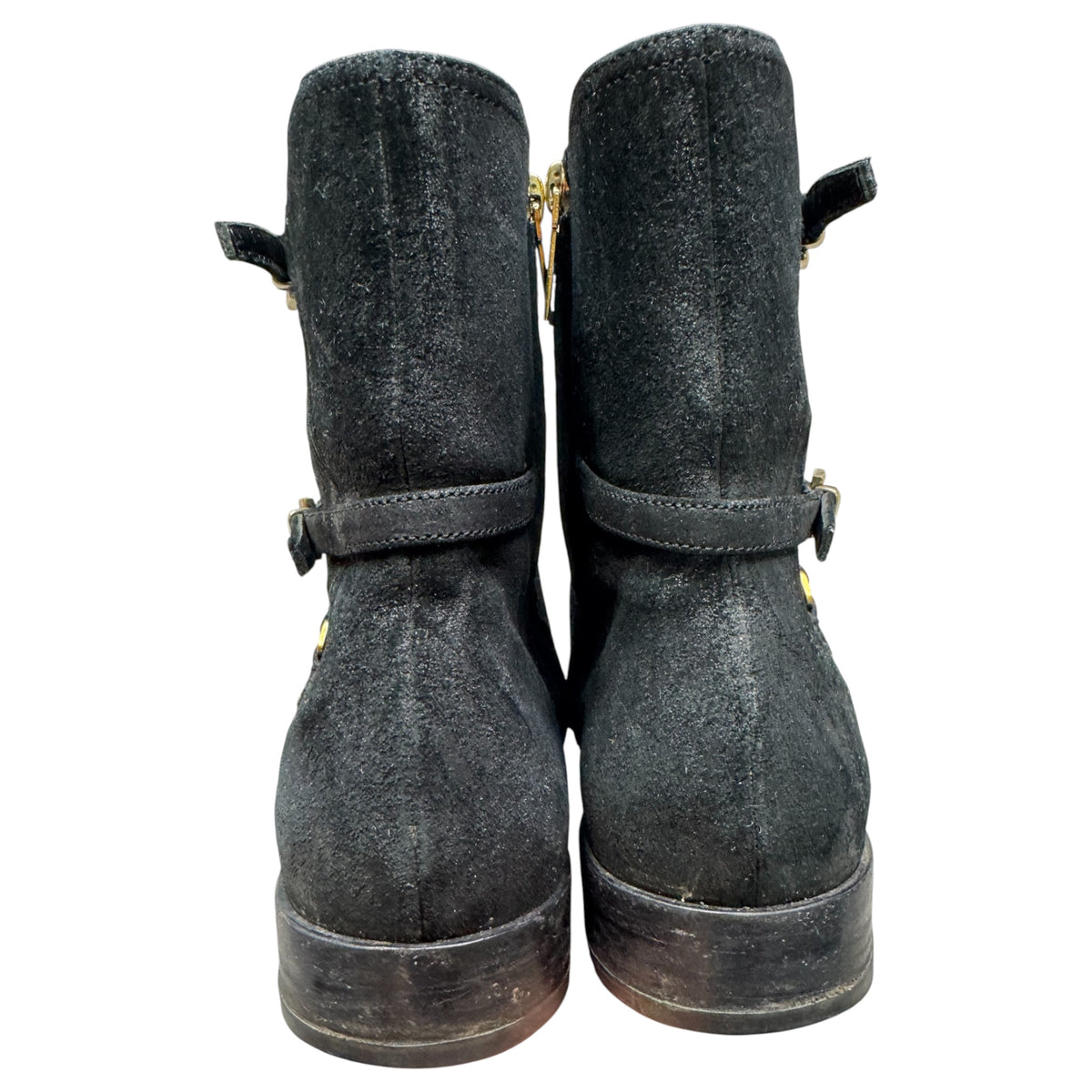 Christian dior boots