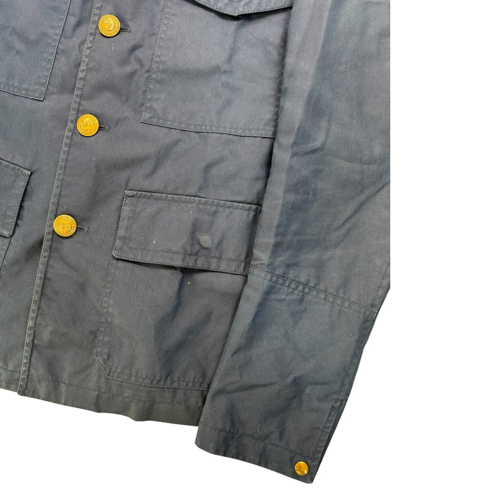 Gucci sailor jacket