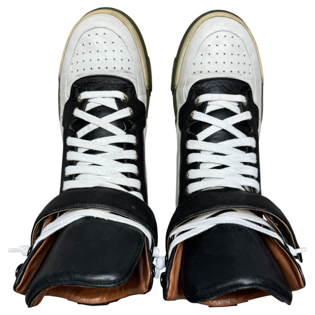 Givenchy Tyson multicolored shoes