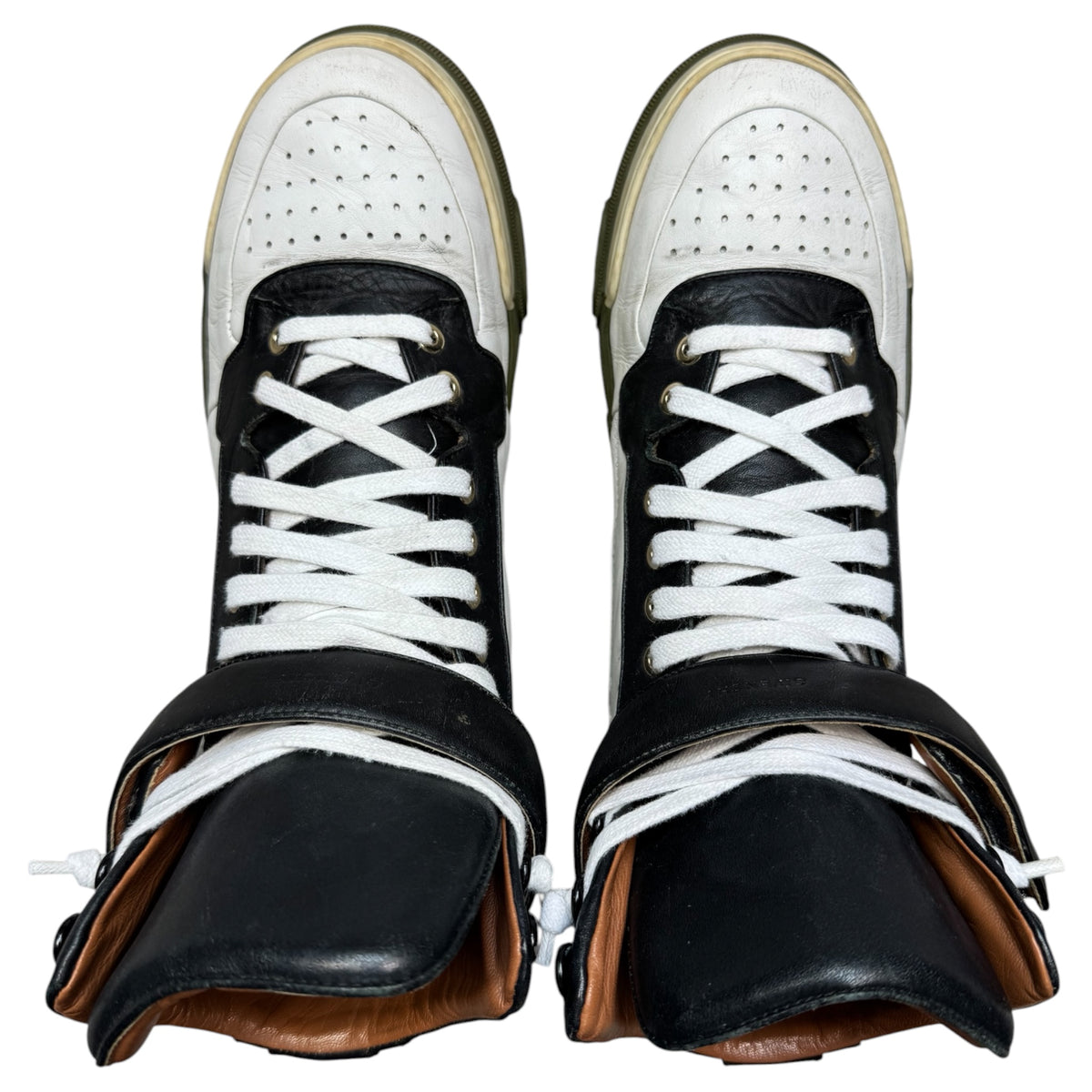 Givenchy Tyson multicolored shoes