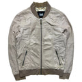 Dolce and Gabbana leather jacket