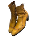 Yves Saint Laurent Johnny boots