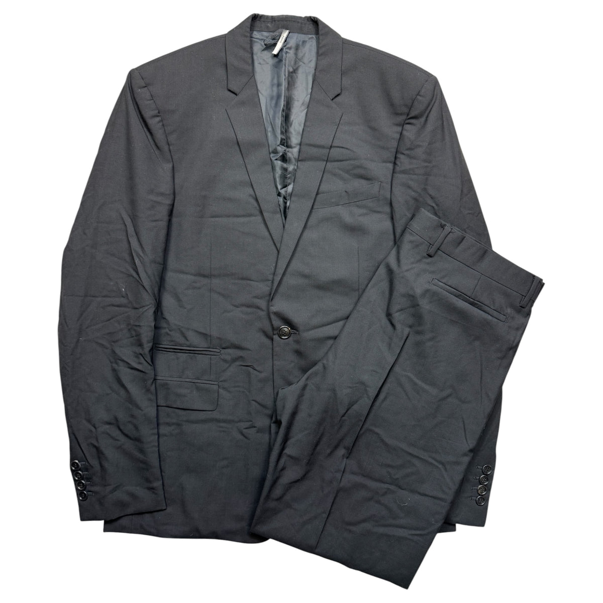 Dior Homme full suit