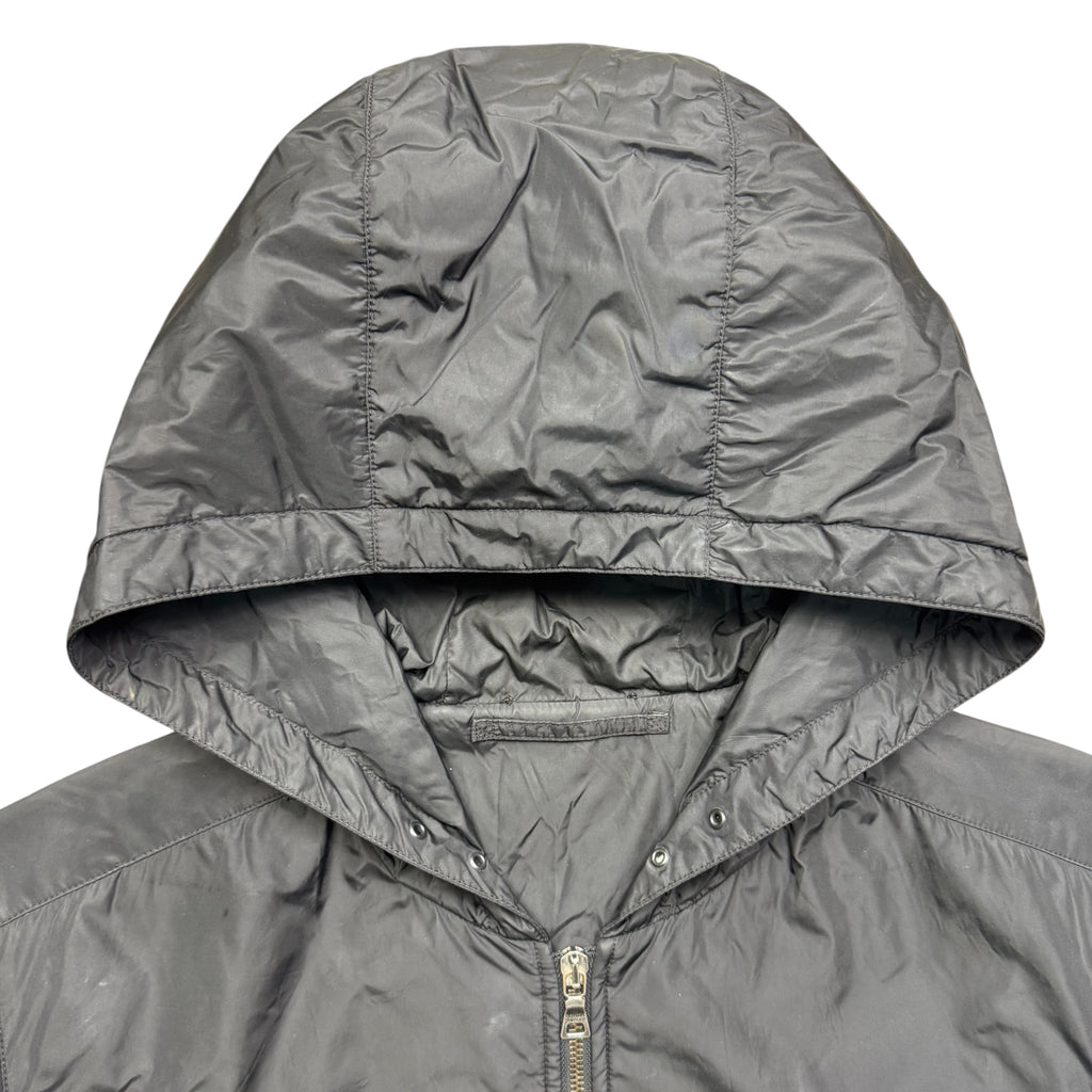 Prada sport jacket