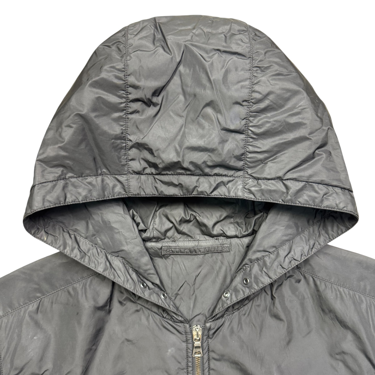 Prada sport jacket