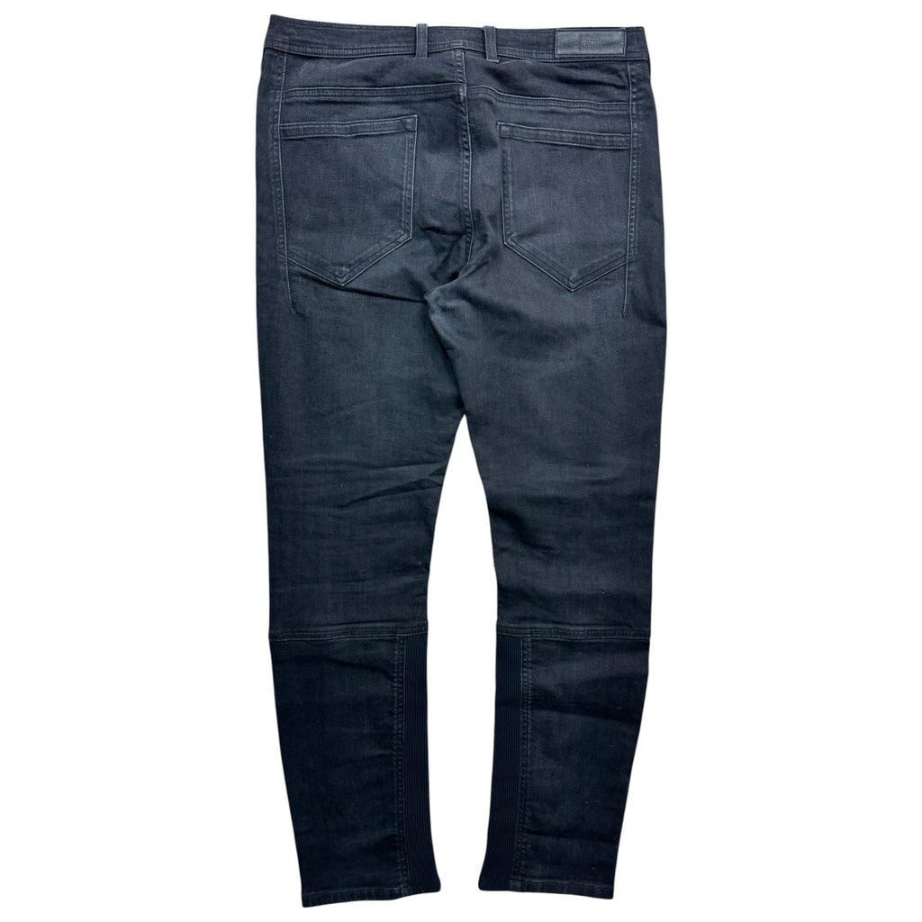 Neil Barrett biker jeans