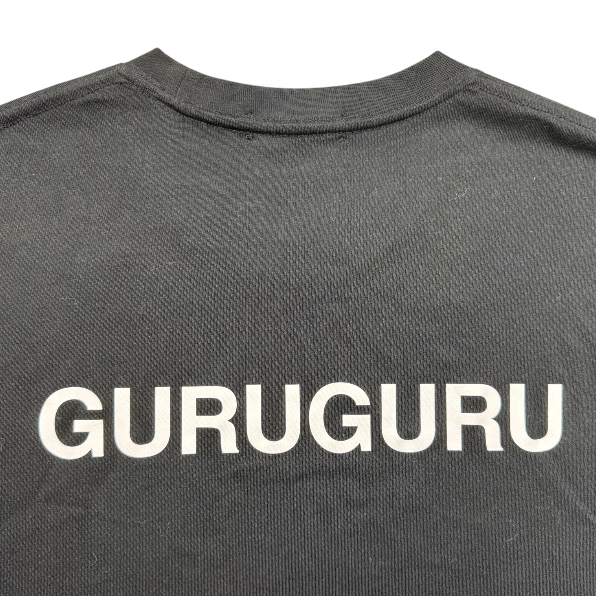 Undercover guruguru t shirt