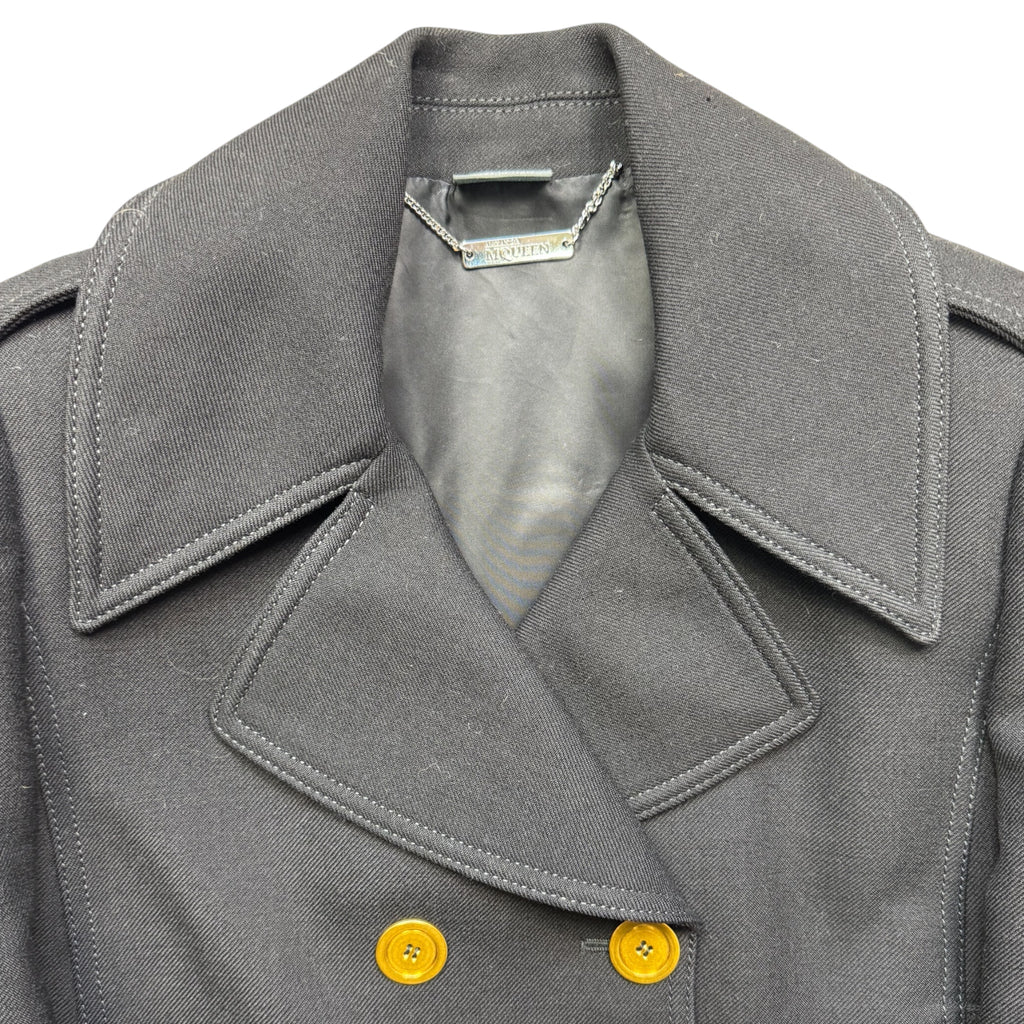 Alexander McQueen jacket