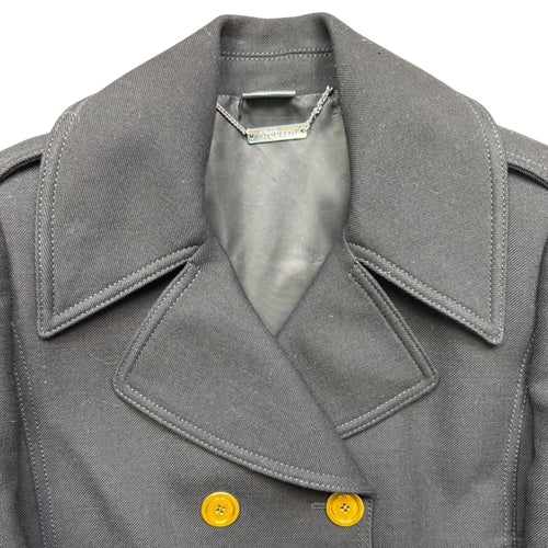 Alexander McQueen jacket