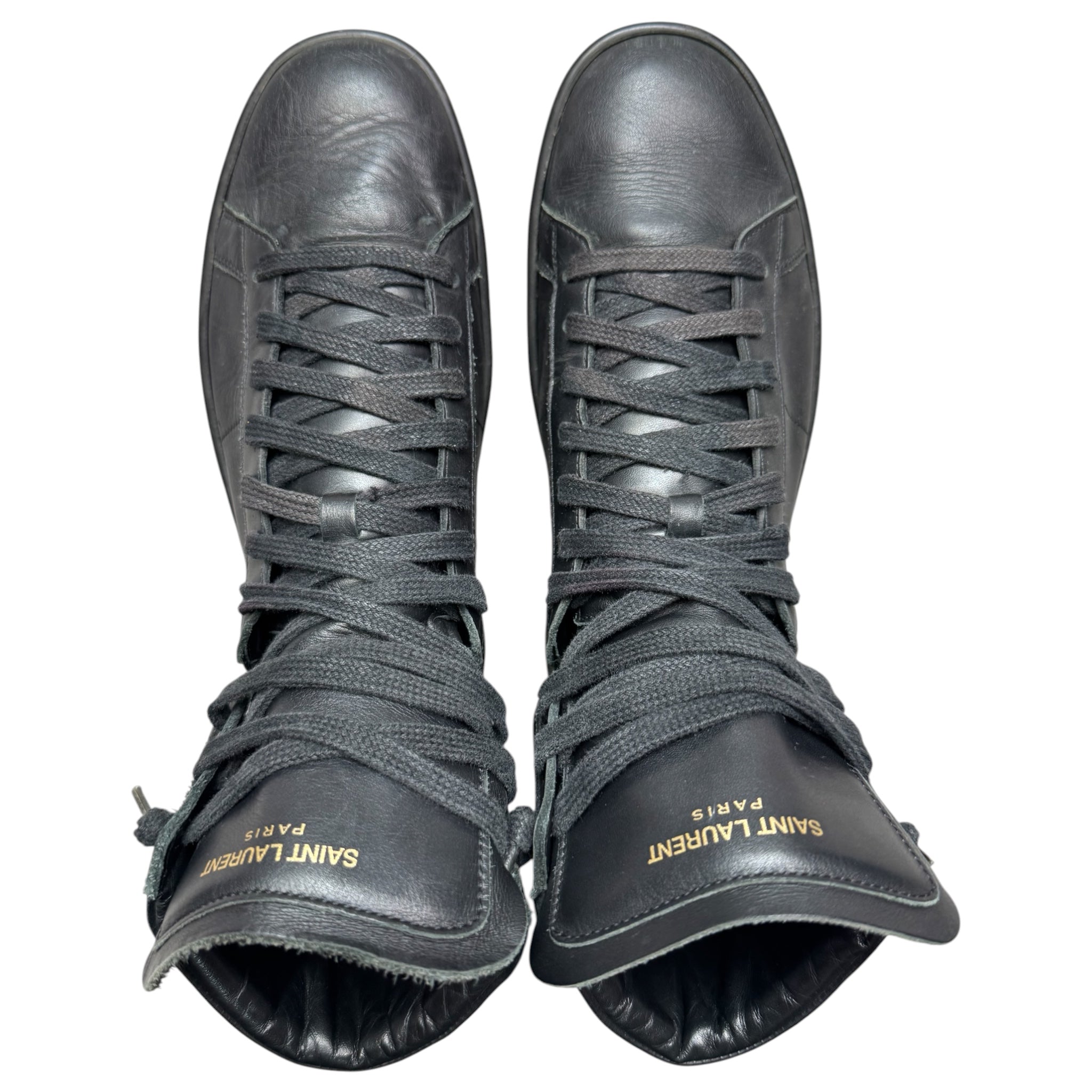 Saint Laurent SL/01H shoes