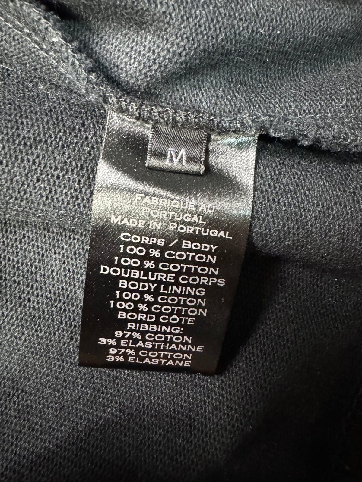 Balmain ss2017 hoodie