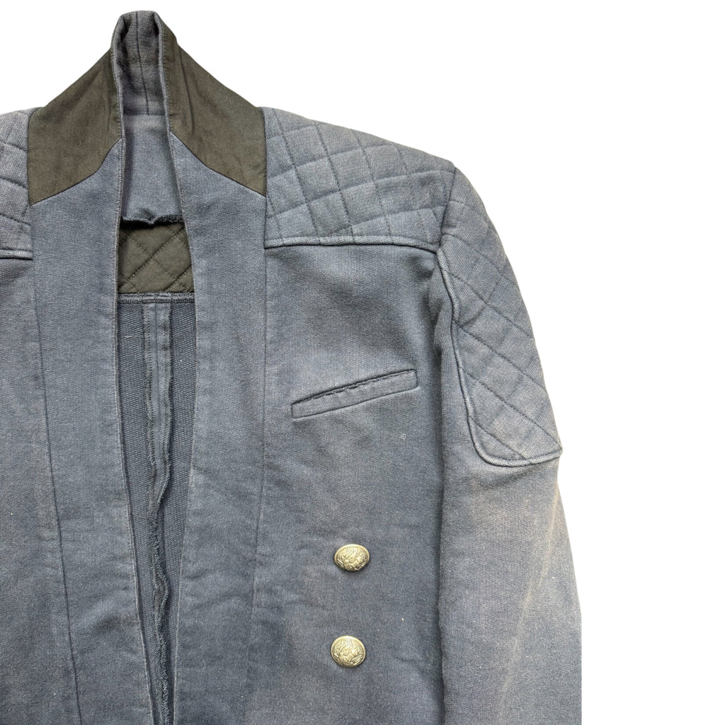 Balmain napoleon jacket