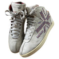 Alexander McQueen Union Jack shoes