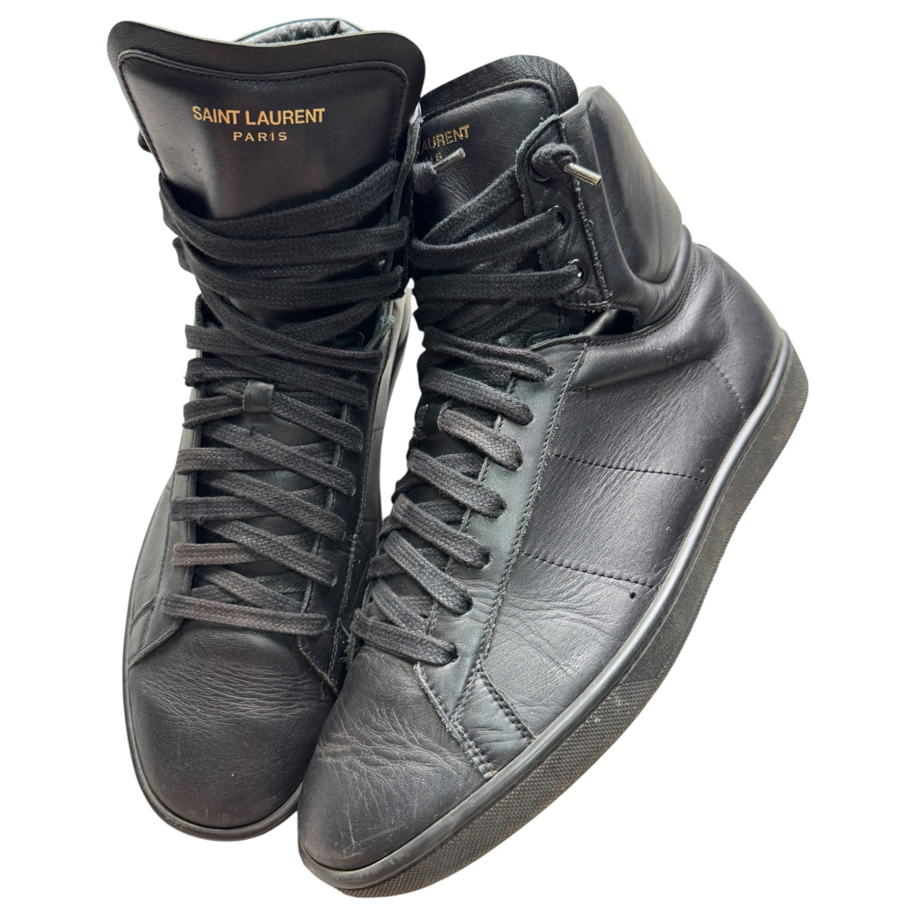 Saint Laurent SL/01H shoes