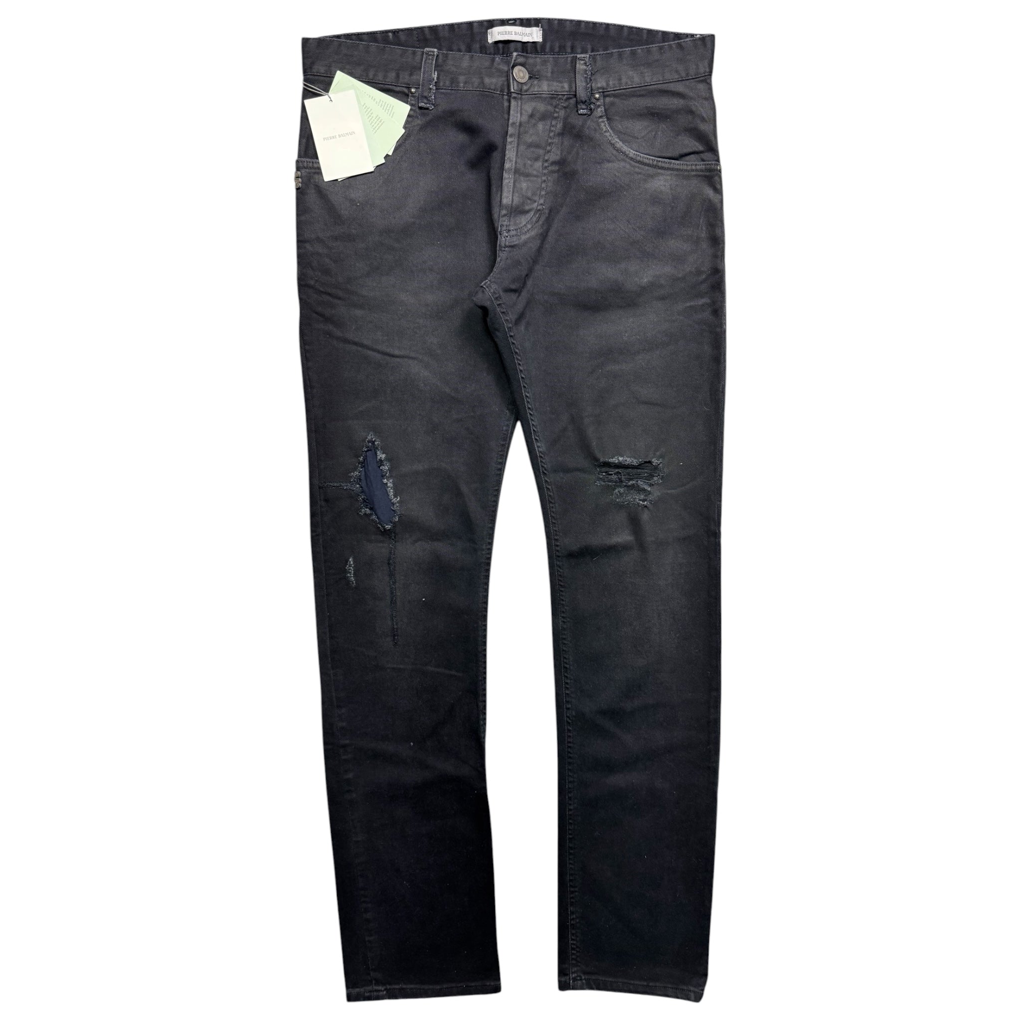 Pierre Balmain jeans