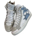 Just cavalli python shoes