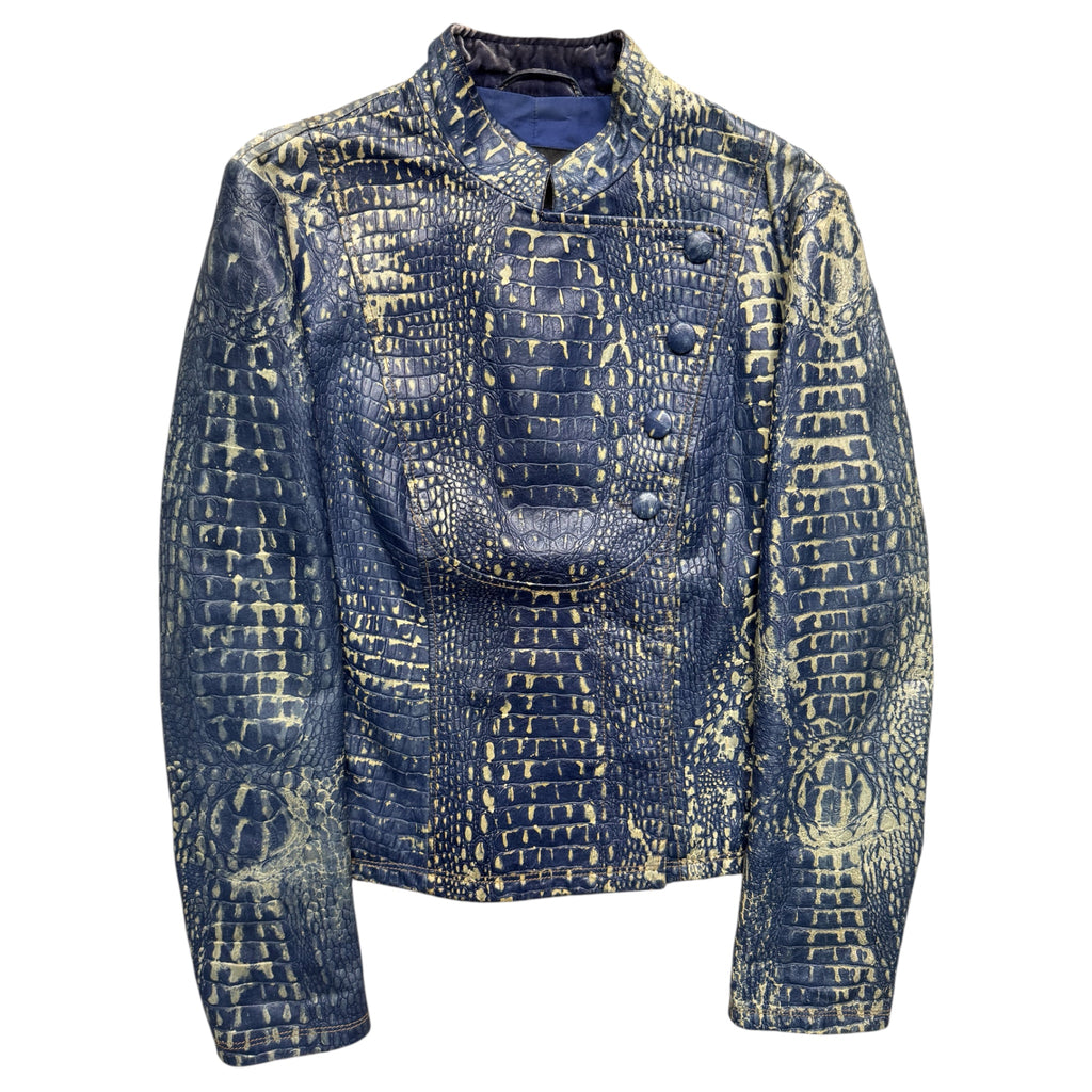 Emporio Armani ss2006 jacket