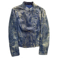 Emporio Armani ss2006 jacket