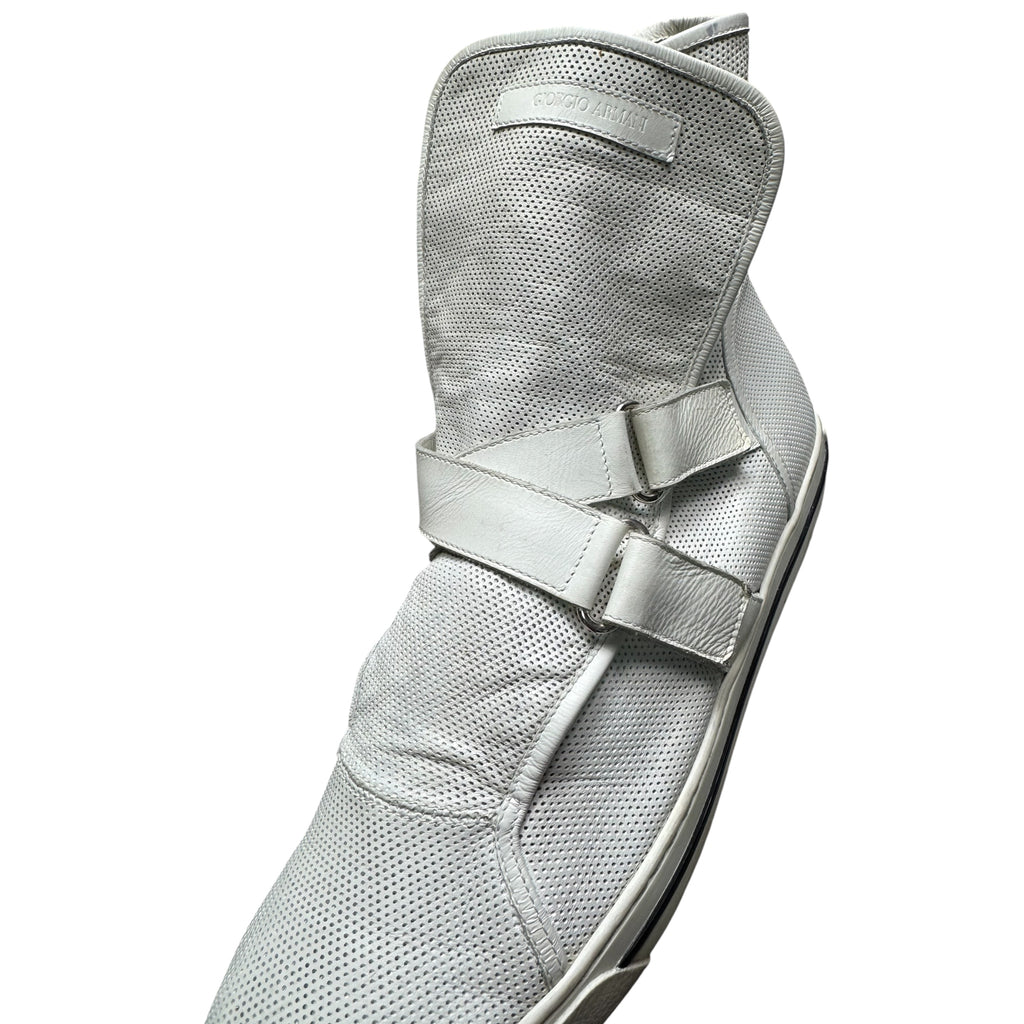 Giorgio Armani shoes