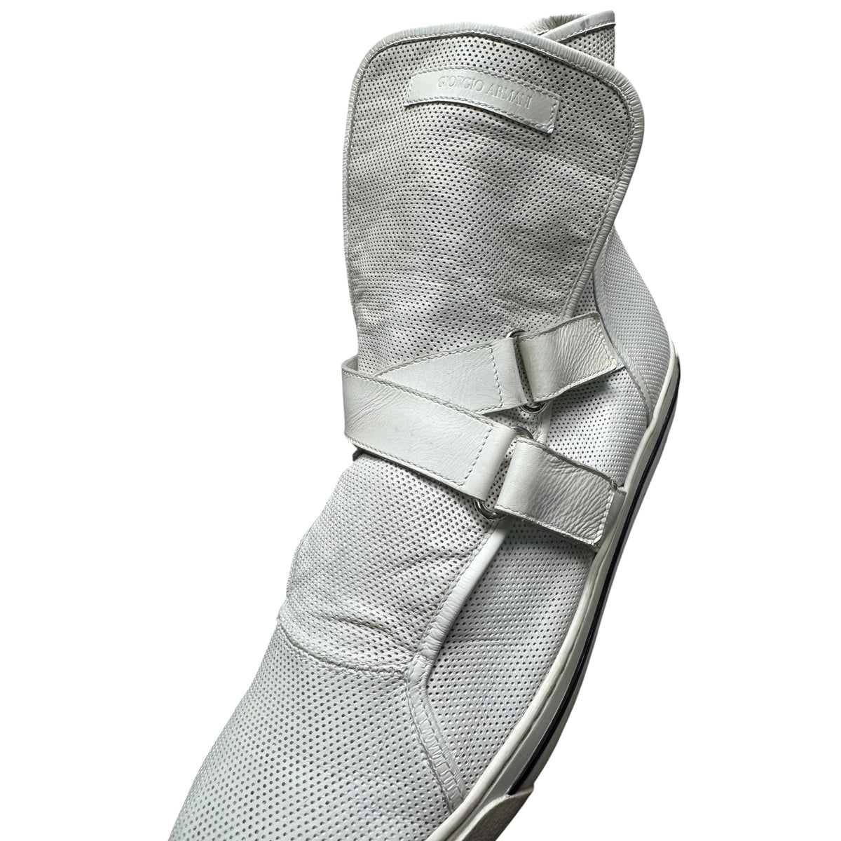 Giorgio Armani shoes