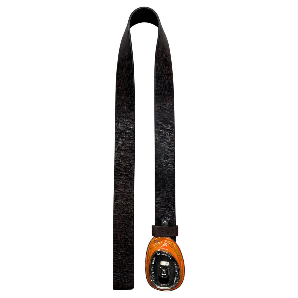 Dsquared2 beer belt