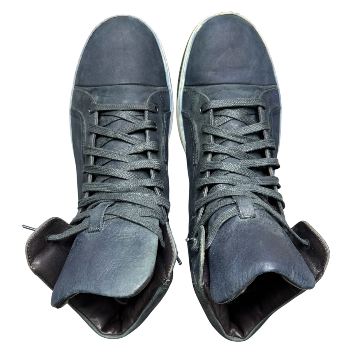 Landon shoes