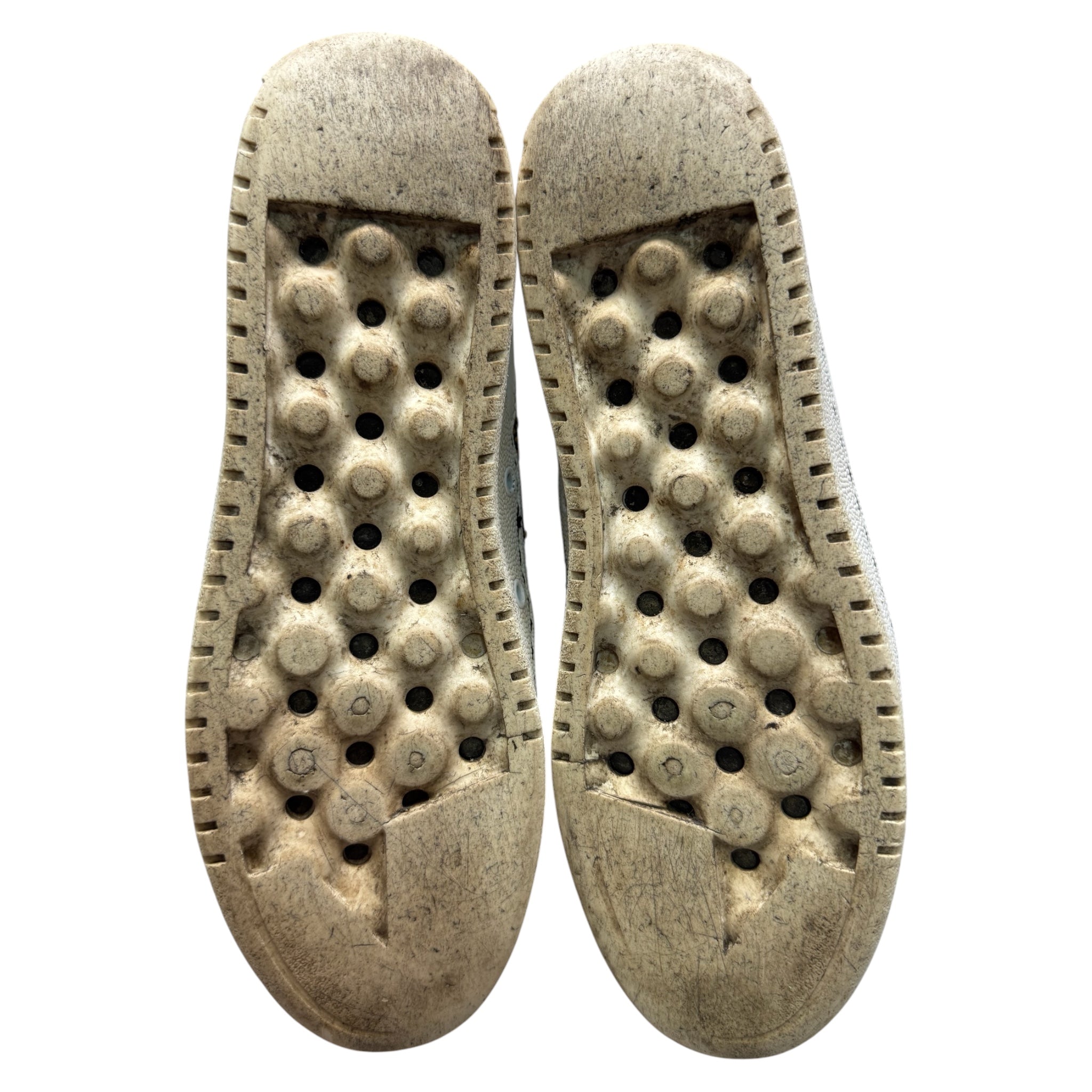Golden goose noah shoes