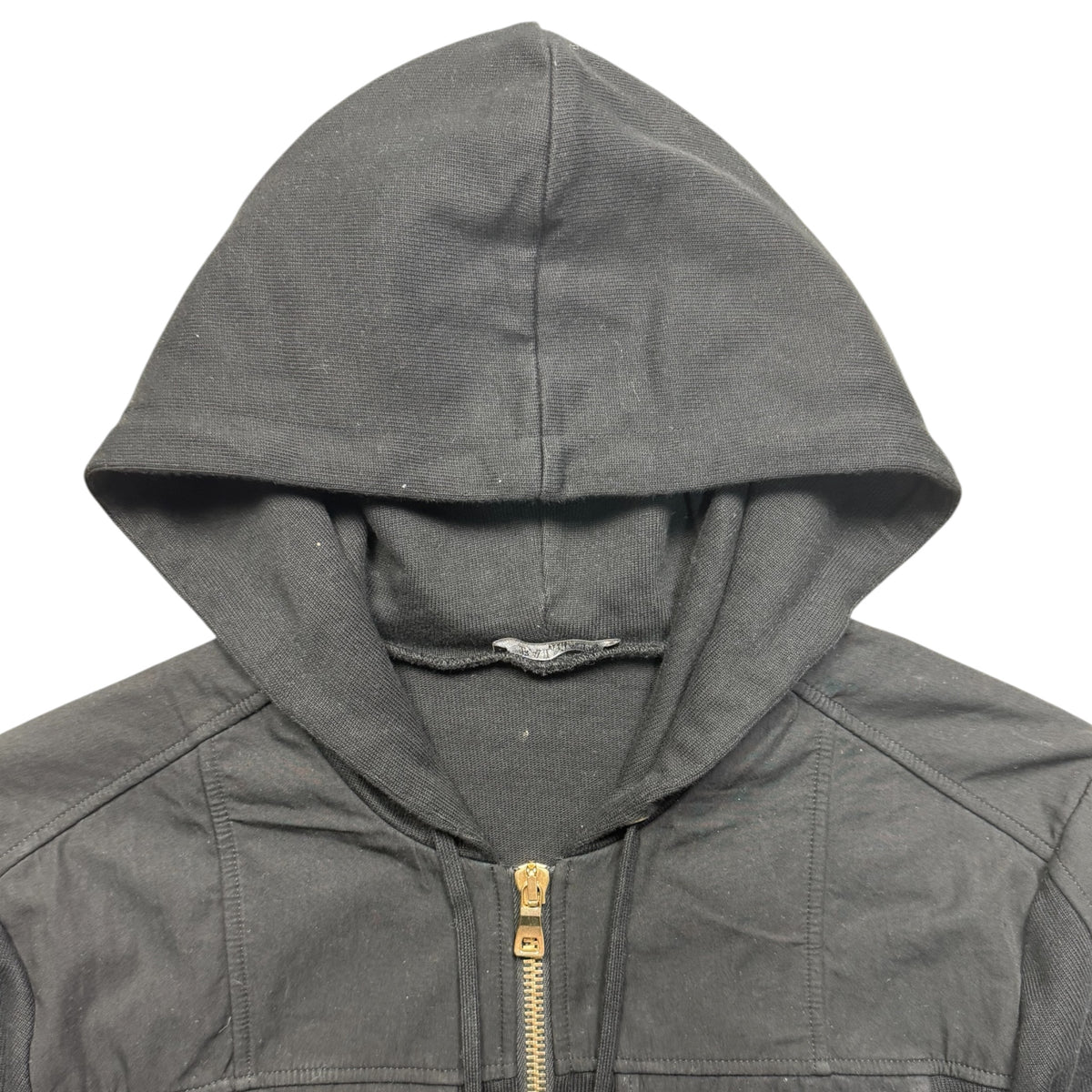 Balmain ss2017 hoodie