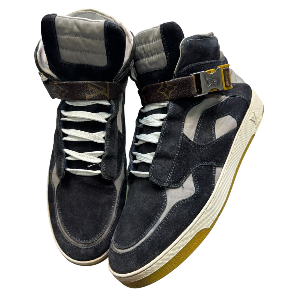 Louis Vuitton 2013 shoes