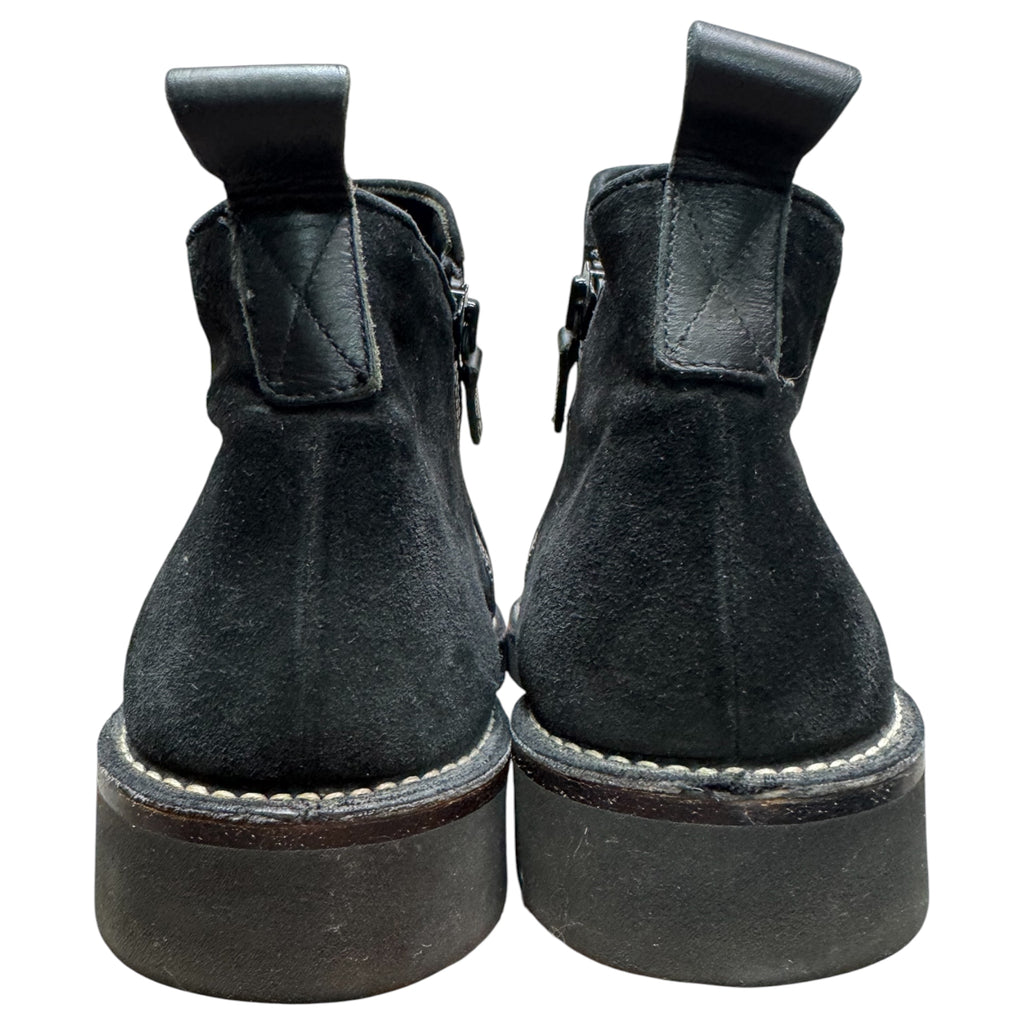 Giuseppe Zanotti boots
