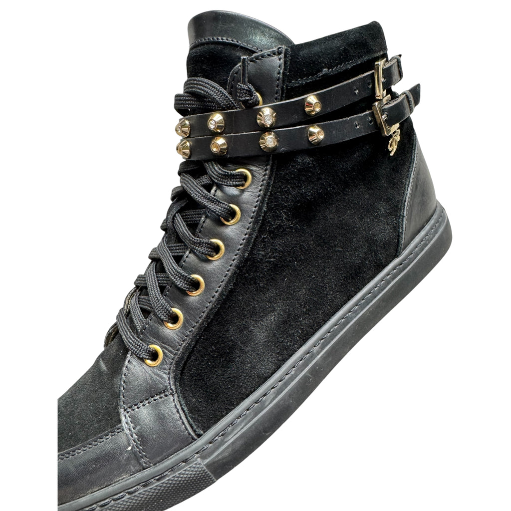Dsquared buckle shoes