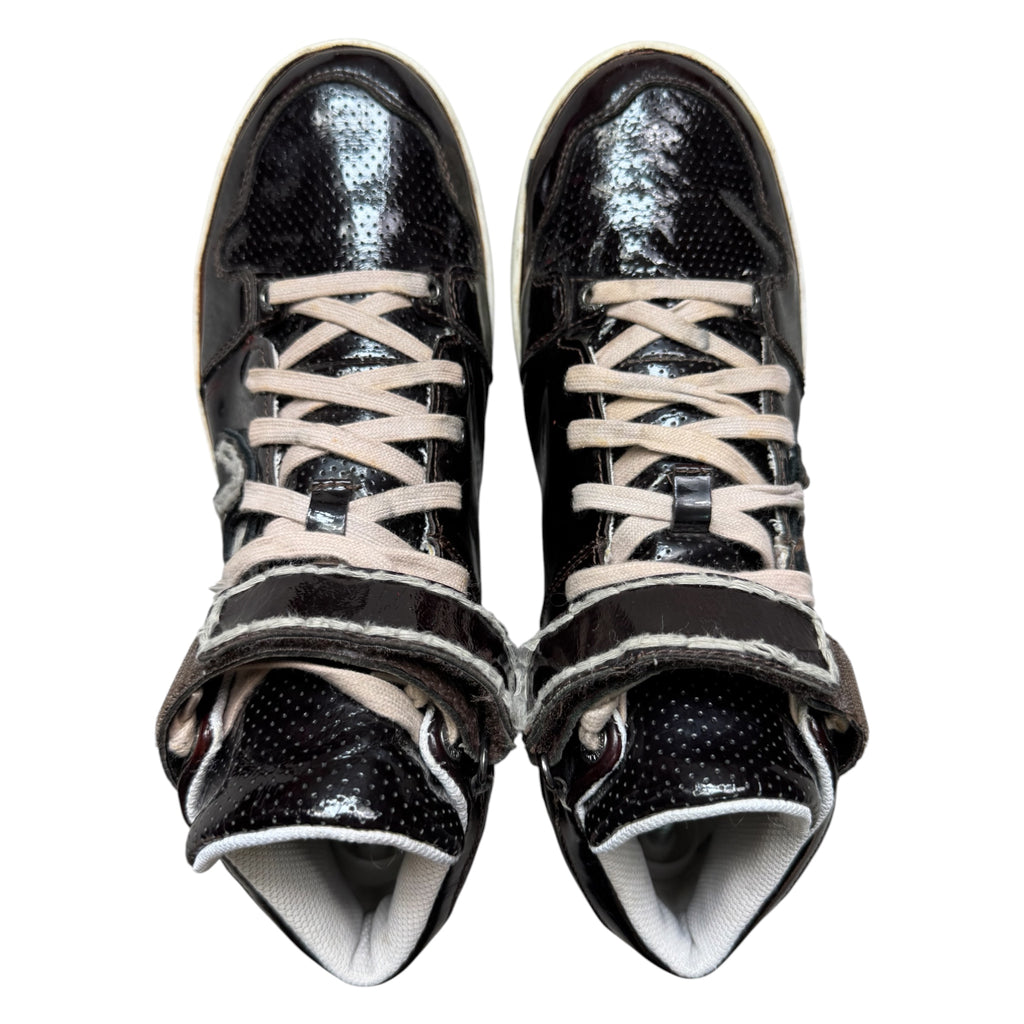 True religion shoes