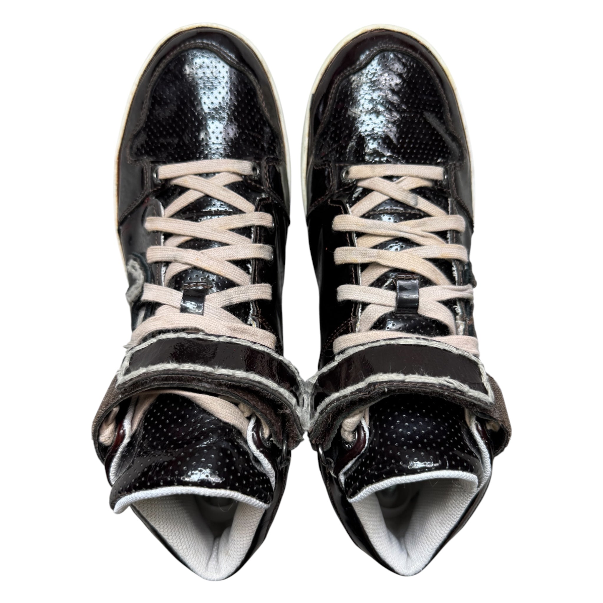 True religion shoes
