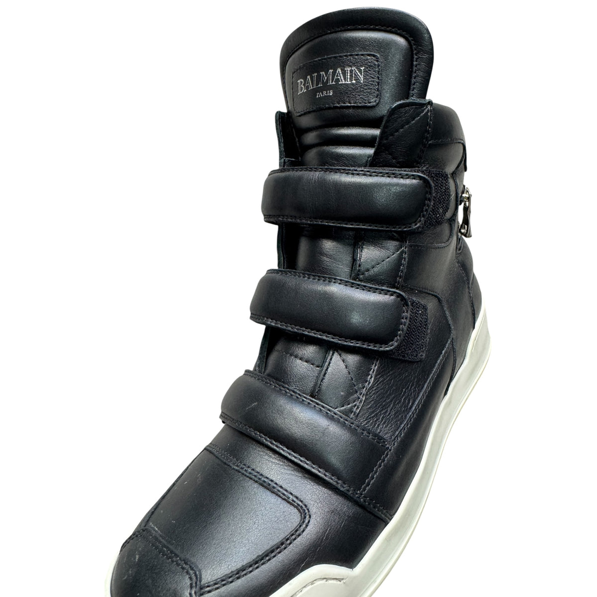 Balmain ss2012 shoes