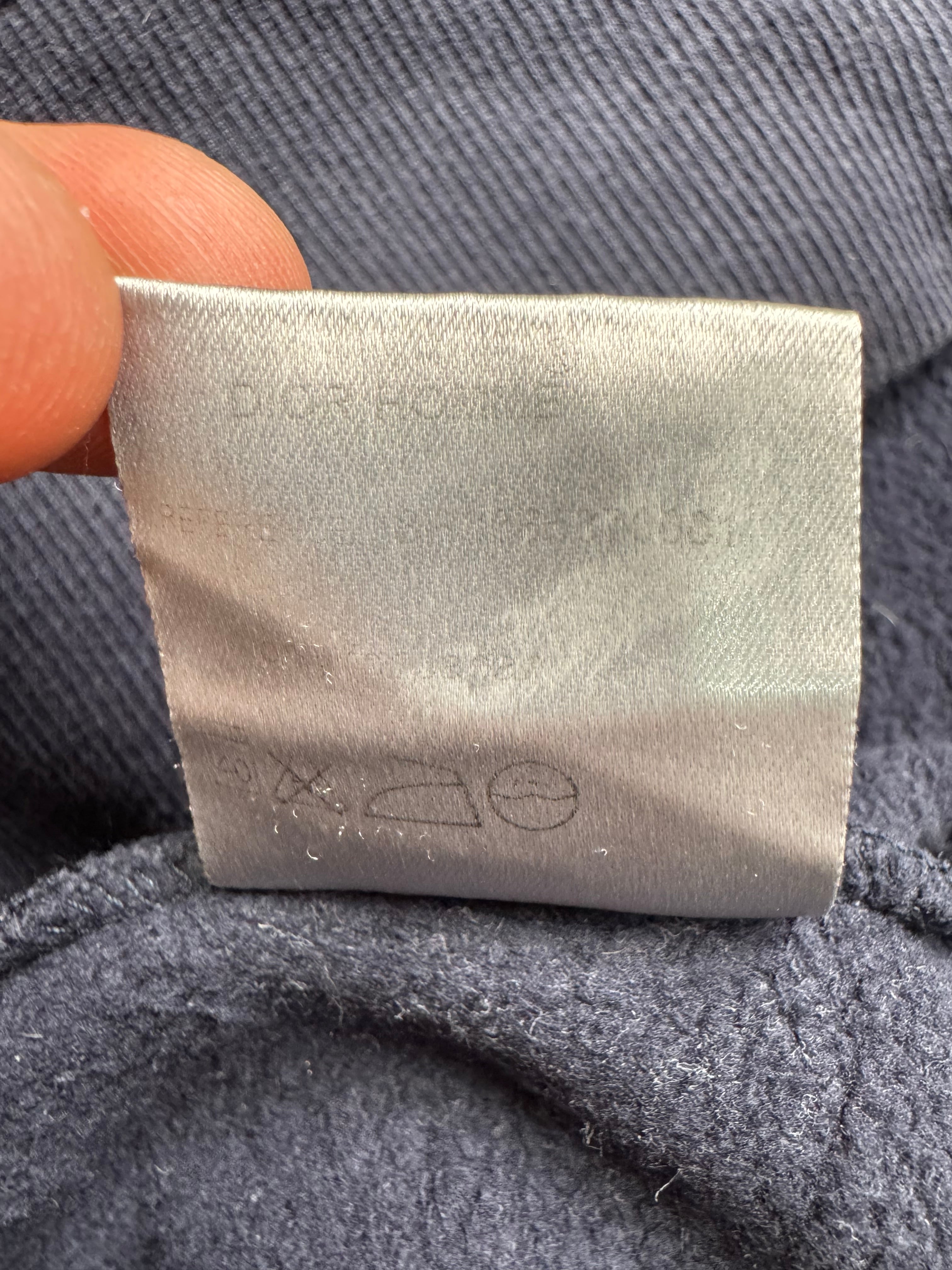 Dior jumper