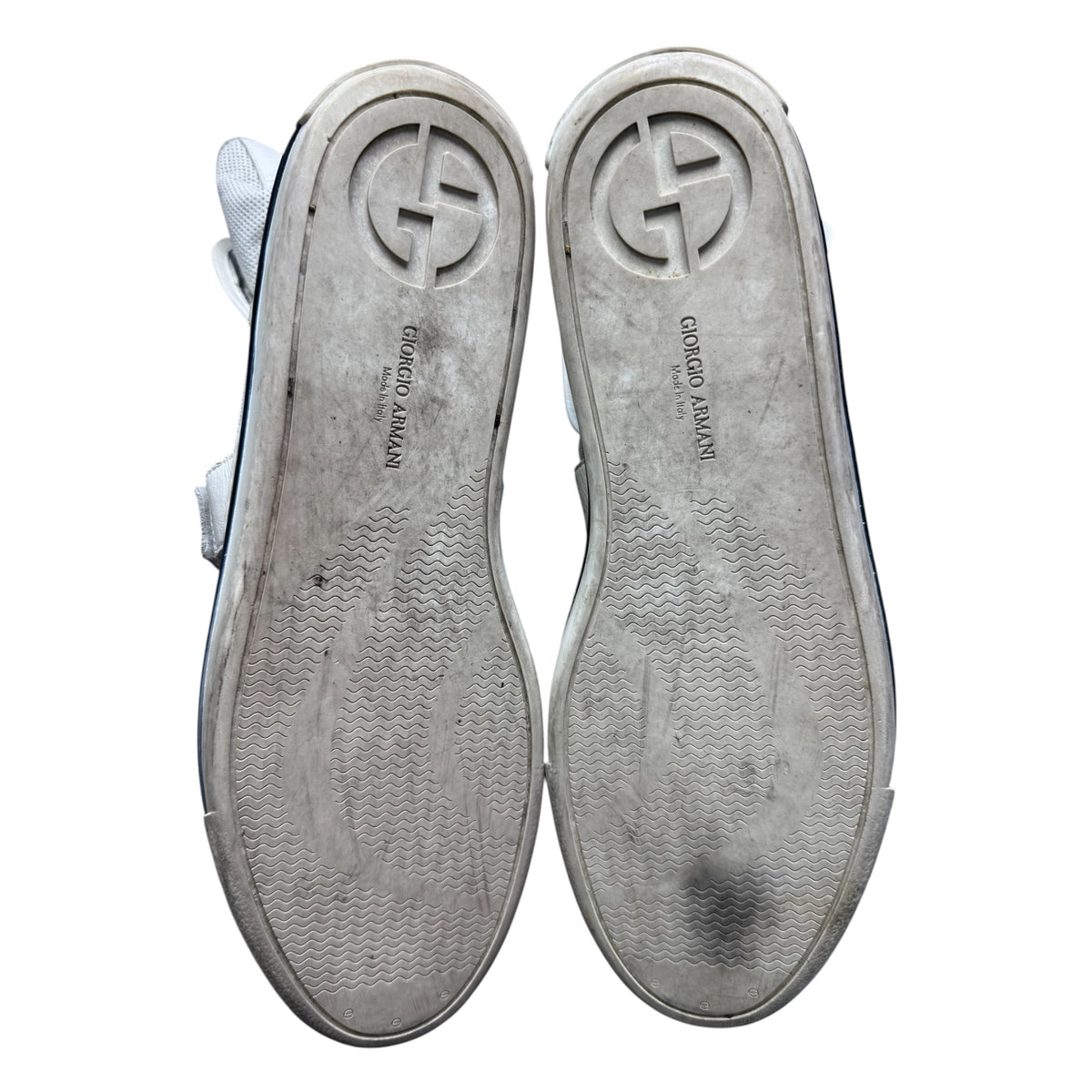 Giorgio Armani shoes