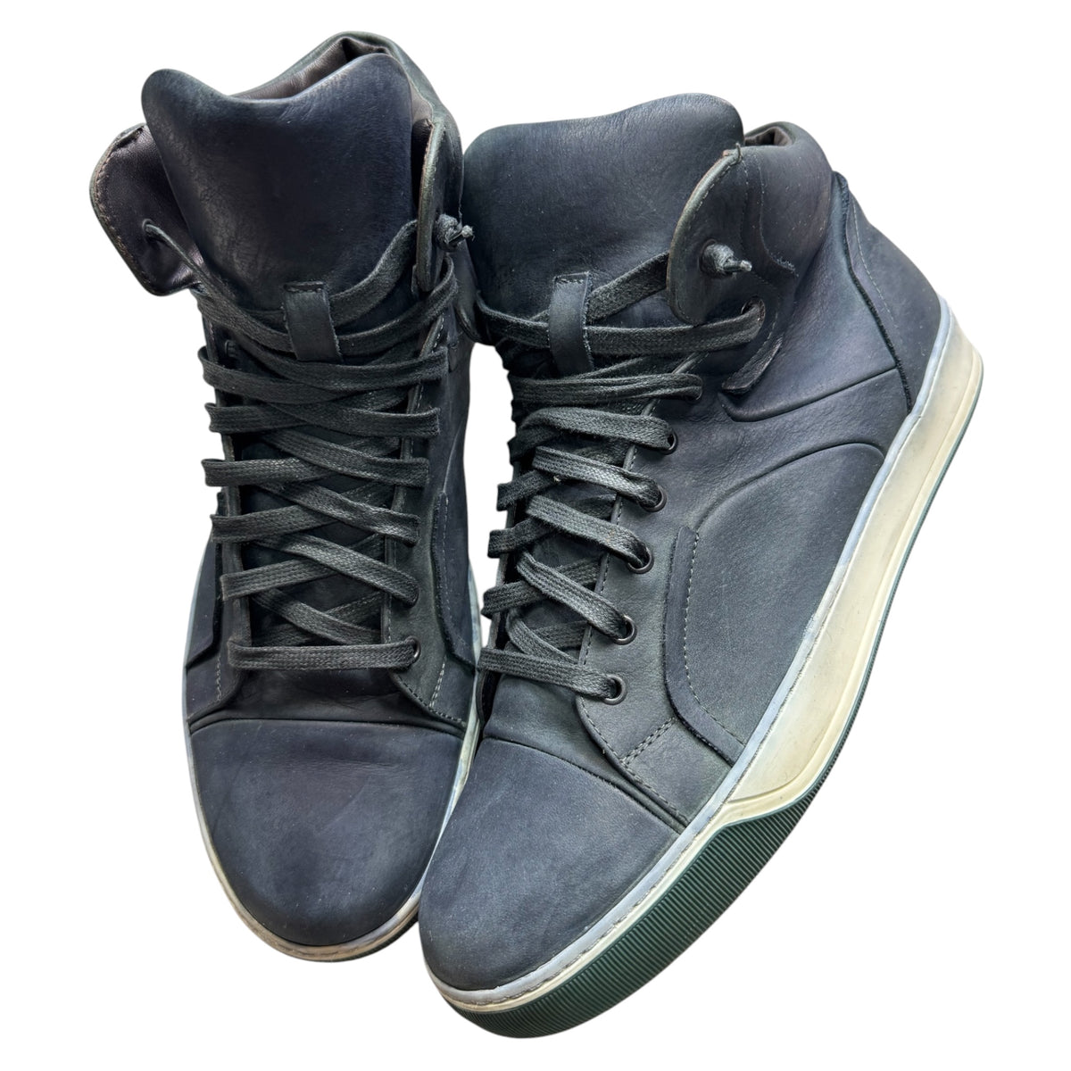 Landon shoes