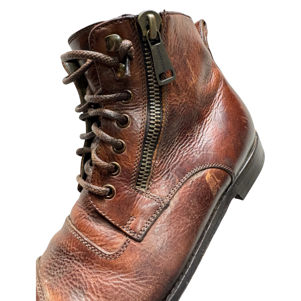 Dolce and Gabbana boots