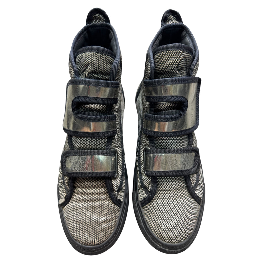 RAF Simons aw2013 shoes