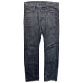 Dior homme grey jeans
