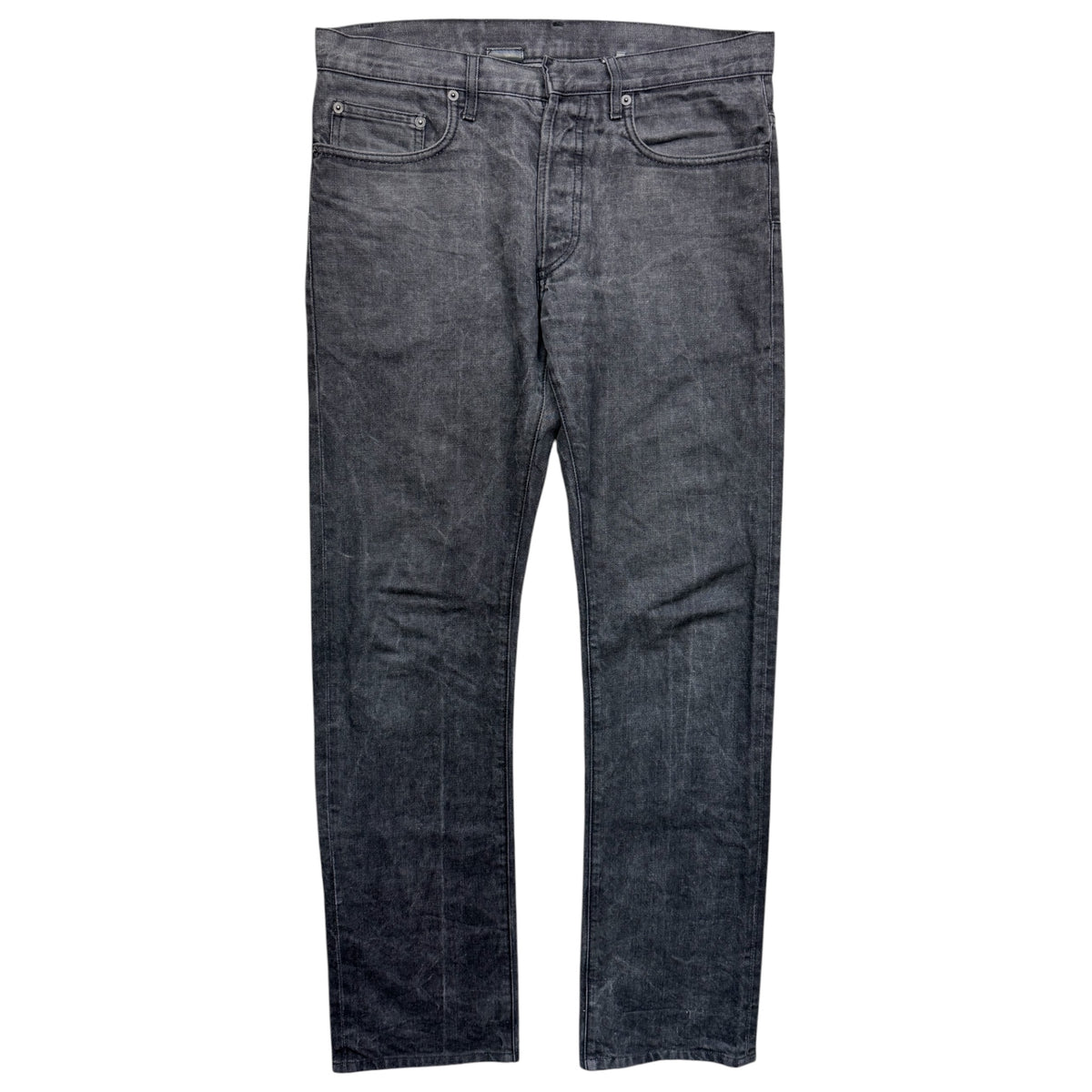Dior homme grey jeans