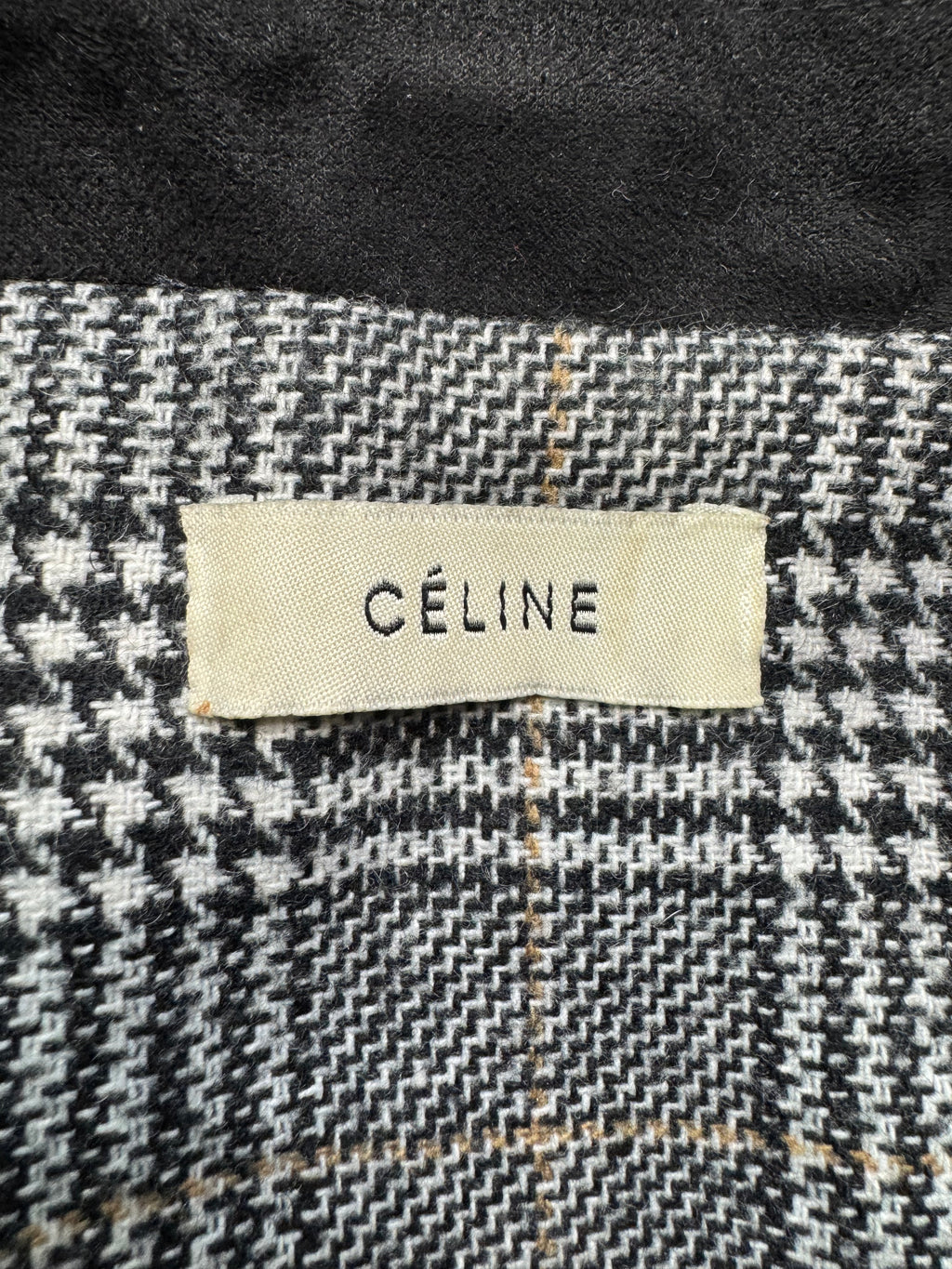 Céline blazer