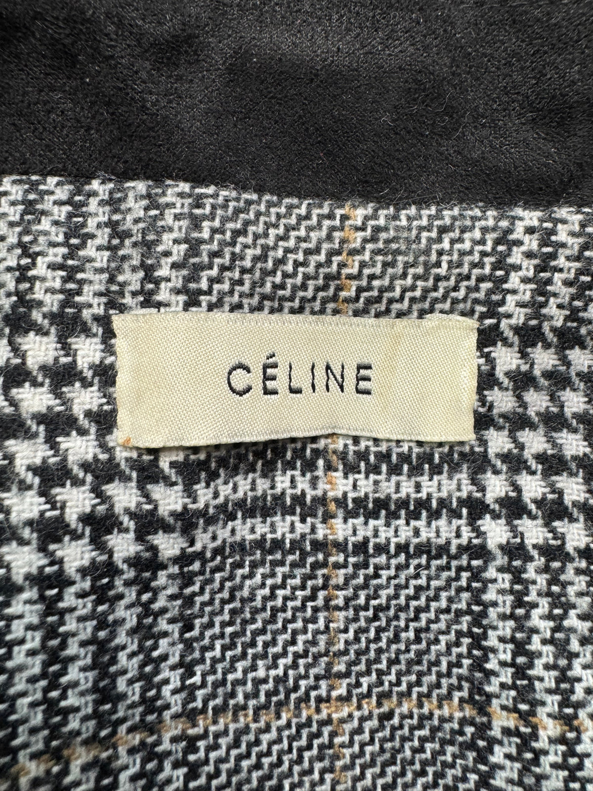 Céline blazer