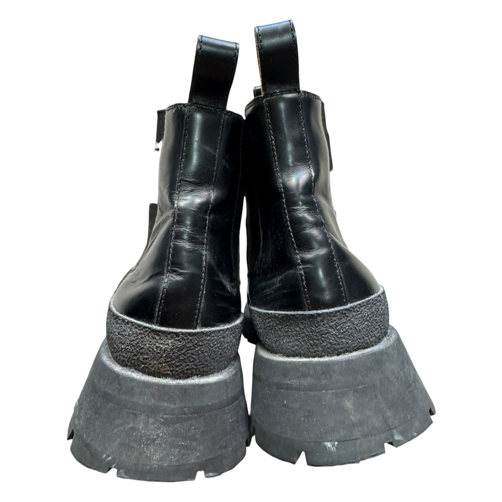 Jil sander boots